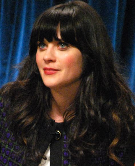 wiki zooey deschanel|what happened to zooey deschanel.